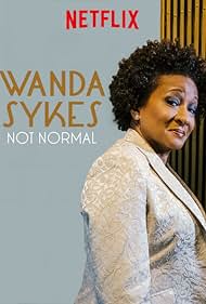 watch-Wanda Sykes: Not Normal (2019)