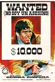 watch-Wanted (1967)