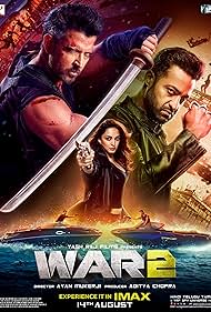 watch-War 2 (2025)