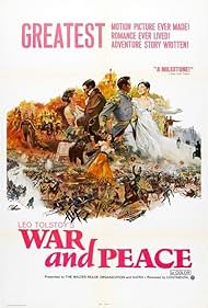 watch-War and Peace (1968)