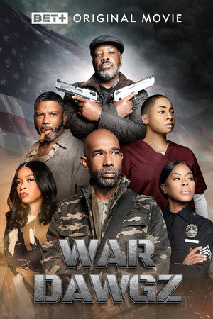 watch-War Dawgz (2025)