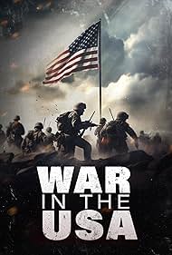 watch-War in the USA (2025)