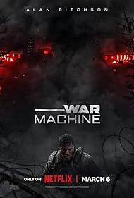 watch-War Machine (2026)
