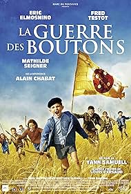 watch-War of the Buttons (2011)