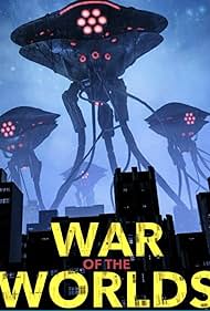 watch-War of the Worlds (2025)