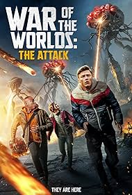 watch-War of the Worlds: The Attack (2023)
