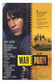 watch-War Party (1988)