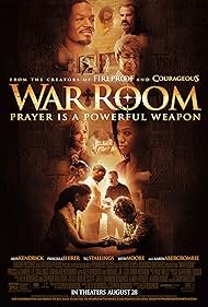 watch-War Room (2015)