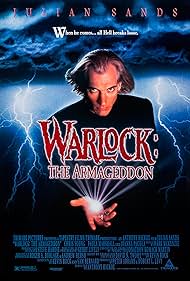 watch-Warlock: The Armageddon (1993)