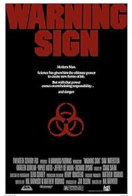 watch-Warning Sign (1985)