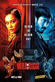 watch-Warrior (2019)