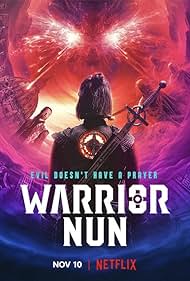 watch-Warrior Nun (2020)