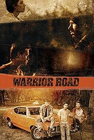 watch-Warrior Road (2016)
