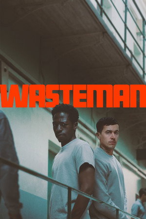 watch-Wasteman (2025)