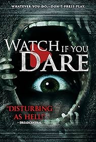 watch-Watch If You Dare (2018)