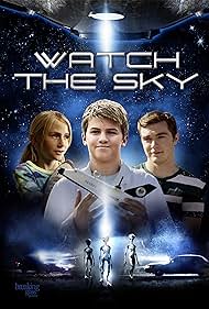 watch-Watch the Sky (2017)