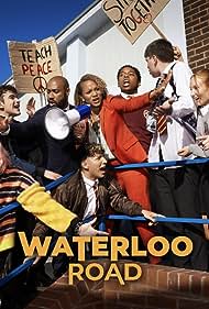watch-Waterloo Road (2006)