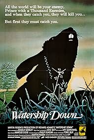 watch-Watership Down (1978)