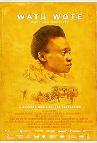 watch-Watu Wote: All of Us (2017)