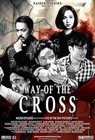 watch-Way of the Cross (2019)