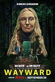 watch-Wayward (2025)