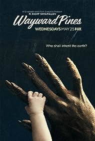 watch-Wayward Pines (2015)