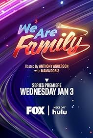 watch-We Are Family (2024)