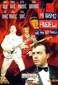 watch-We Are Not Angels (1992)