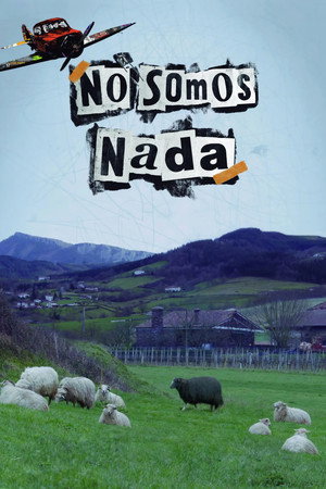 watch-We Are Nothing (2021)