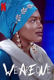watch-We Are One (2020)