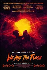 watch-We Are the Flesh (2017)