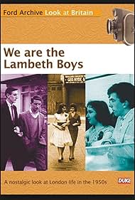watch-We Are the Lambeth Boys (1959)