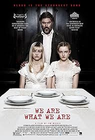 watch-We Are What We Are (2013)