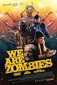 watch-We Are Zombies (2023)