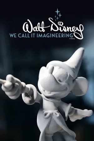 watch-We Call It Imagineering (TV Mini Series 2026– ) 2024