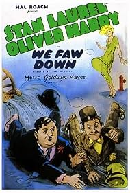 watch-We Faw Down (1928)