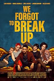 watch-We Forgot to Break Up (2024)