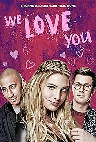 watch-We Love You (2016)