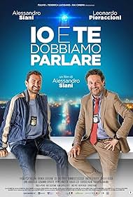 watch-We Need to Talk (2024)