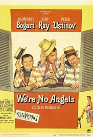 watch-We're No Angels (1955)
