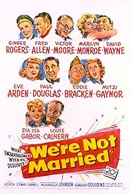 watch-We're Not Married! (1952)