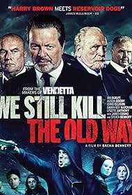 watch-We Still Kill the Old Way (2014)