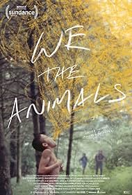 watch-We the Animals (2018)