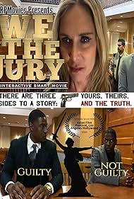 watch-We the Jury: Case 1 (2020)