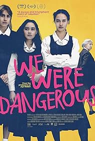watch-We Were Dangerous (2024)