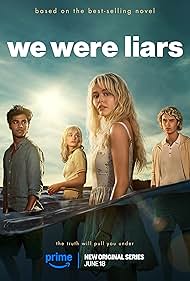 watch-We Were Liars (2025)