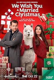 watch-We Wish You a Married Christmas (2022)