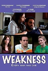 watch-Weakness (2010)