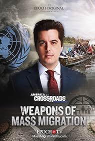watch-Weapons of Mass Migration (2024)
