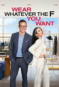 watch-Wear Whatever The F You Want (2025)